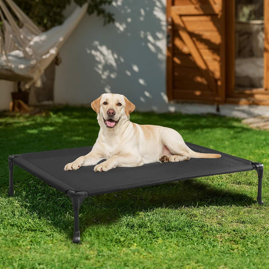 Cooling Dog Mat For Large Training Dogs