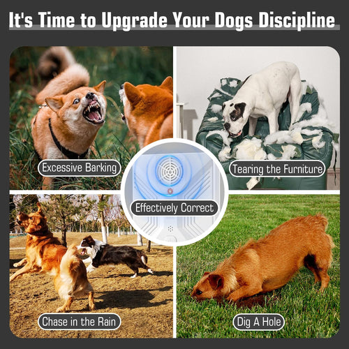 Anti Barking Device for Dogs 50FT