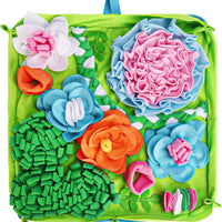 Snuffle Mat Slow Feeding Enrichment For Dogs