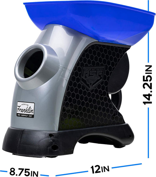 Franklin Automatic Dog Ball Launcher