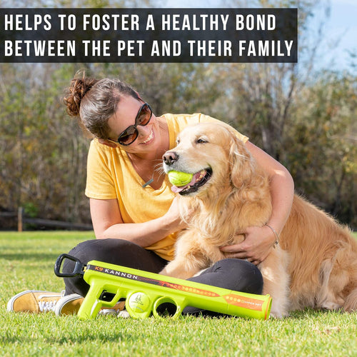 K9 Dog Ball Launcher