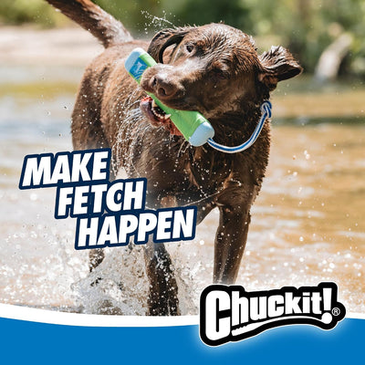 Floating Dog Fetch Toy for Water Adventures