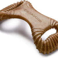 Benebone Bacon Dental Chew for Aggressive Dogs