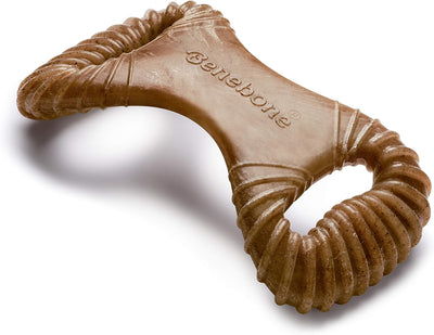 Benebone Bacon Dental Chew for Aggressive Dogs