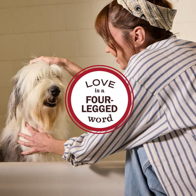 Mrs. Meyer’s White Peach Dog Deodorizing Spray