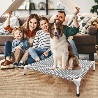 Cooling Dog Mat For Medium Outdoor Pets