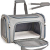 Airline Approved Soft Pet Travel Carrier Bag