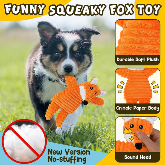 Puppy Teething Toy Set For Fun Healthy Chewing