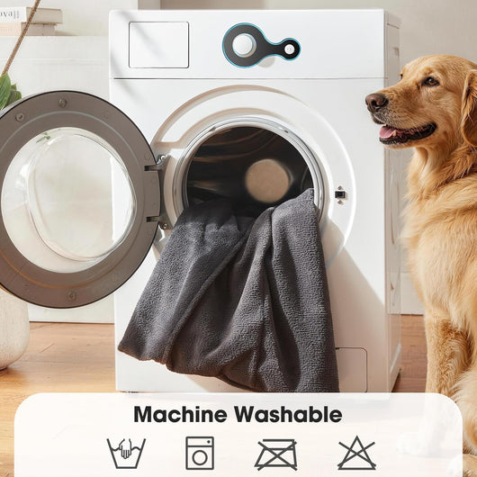 Orthopedic Dog Bed I XL Supportive Couch