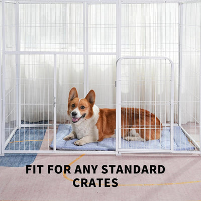 Thick Cooling Dog Mat For Large Breeds