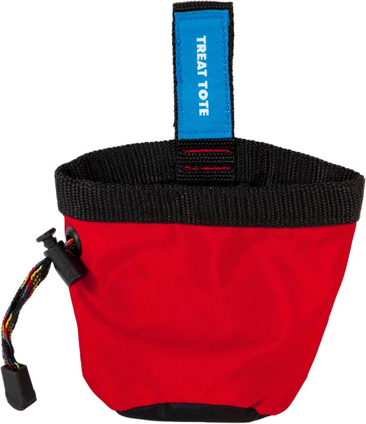 Treat Bag Quick Rewards For Focused Dogs