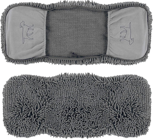 Extra Large Microfiber Dog Quick Dry Towel