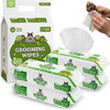 Puppy Cleaning Wipes For Fresh Everyday Cleanup