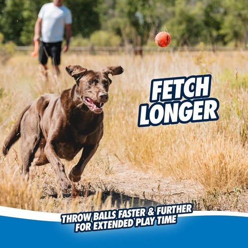 Chuckit Dog Ball Launcher for Large Dogs