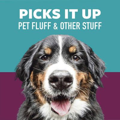 Extra Sticky Pet Hair Lint Roller