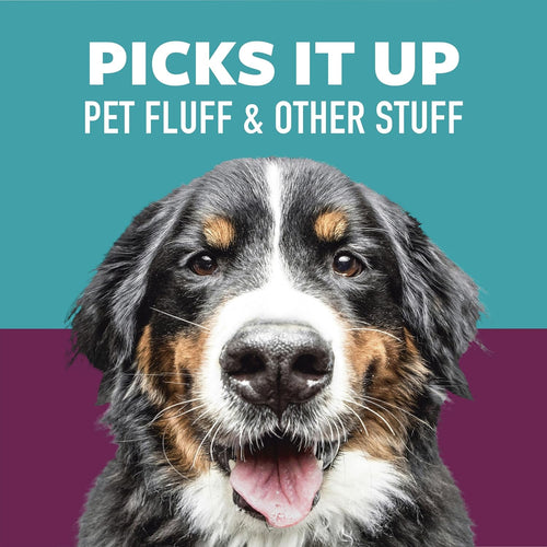 Extra Sticky Pet Hair Lint Roller