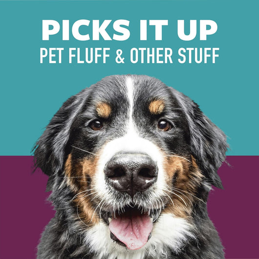 Extra Sticky Pet Hair Lint Roller