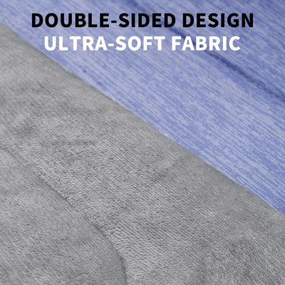 Thick Cooling Dog Mat For Large Breeds