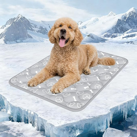 Rywell Cooling Dog Mat For XL Dogs