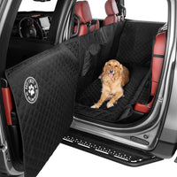 Dog Car Seat Cover Truck Floor Protector XL