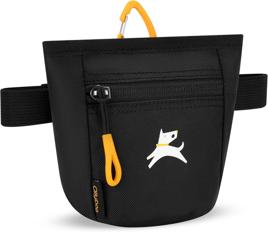 Treat Bag Fast Rewards For Happy Dogs
