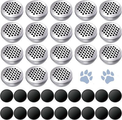 Magnetic Scent Work Training Kit for Dogs