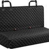 Waterproof Dog Car Seat Cover Non Slip