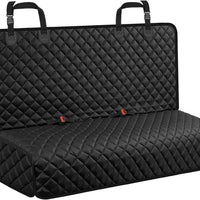 Waterproof Dog Car Seat Cover Non Slip