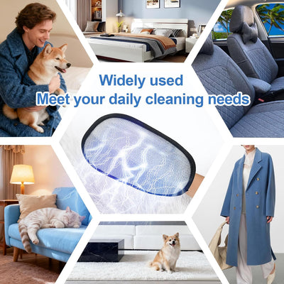 Reusable Pet Hair Removal Glove