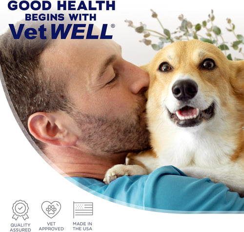 Gentle Dog Cat Ear Cleaner Otic Rinse