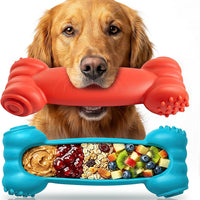 KXK Indestructible Dog Chew Bones Set