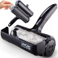 Reusable Pet Hair Remover Roller Brush