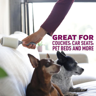 Extra Sticky Pet Hair Lint Roller