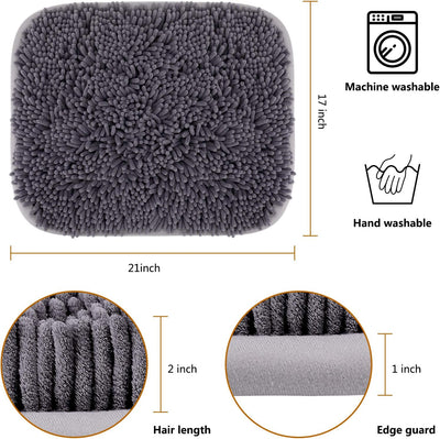 Snuffle Mat Secure Foraging Enrichment For Dogs