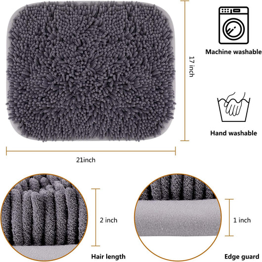 Snuffle Mat Secure Foraging Enrichment For Dogs