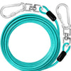 Leash Heavy-Duty Outdoor Freedom For Active Dogs