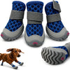 Non-Slip Dog Shoes for Hot Pavement