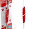 Dual Head Dog Toothbrush For Medium Large Dogs