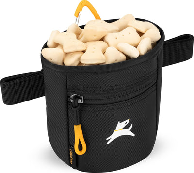 Treat Bag Fast Rewards For Happy Dogs