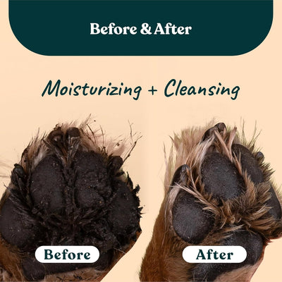 Magic Foam Paw Cleaner