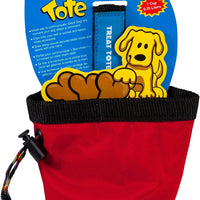 Treat Bag Quick Rewards For Focused Dogs