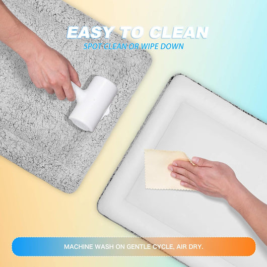 Reversible Cooling Dog Mat For Small Pets