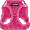 No Pull Step-In Dog Harness