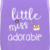 Dog Apparel Cotton Shirt I Cute Corgi Print Sleeveless Vest