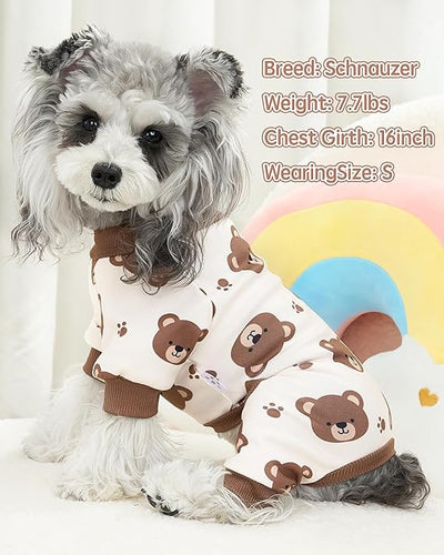 Matching Dog & Owner Pajamas | Women & Pet Holiday PJ Set | Soft Cozy Sleepwear