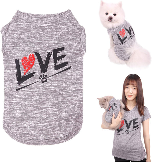 Matching Dog & Owner Christmas Pajamas | Family Pet Outfit Set with Bandana