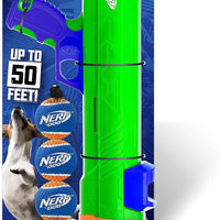 Nerf Dog Ball Launcher Set
