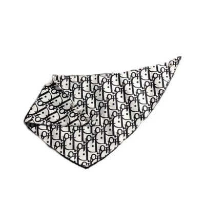 DD  Cooling Dog Layered Bandana
