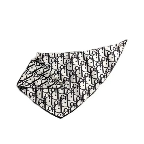 DD  Cooling Dog Layered Bandana