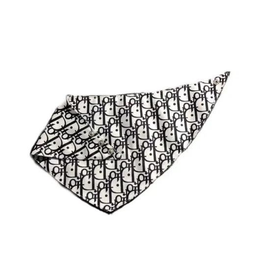 DD  Cooling Dog Layered Bandana